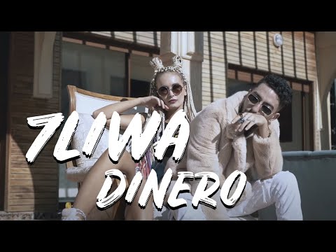 7LIWA - Dinero (Official Music Video)
