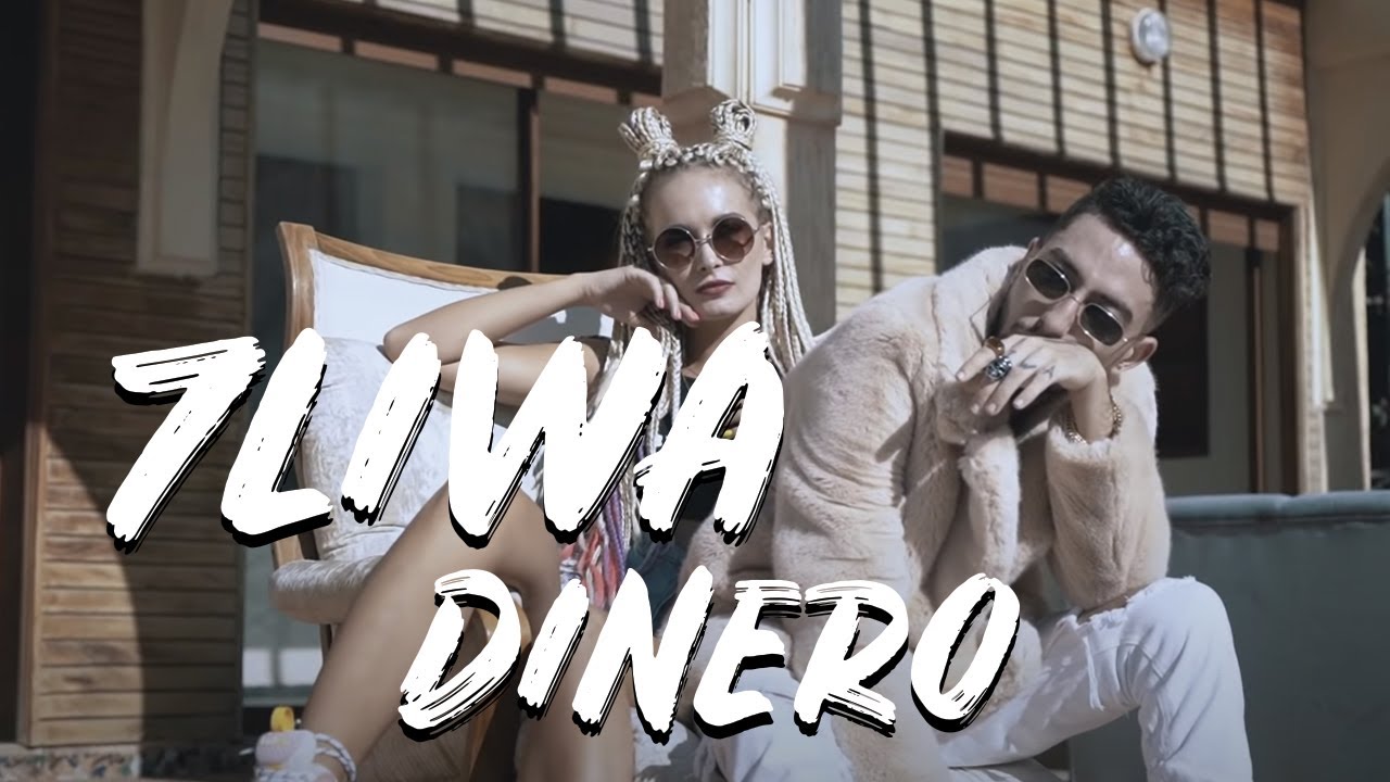 7LIWA - Dinero (Official Music Video) 🎶