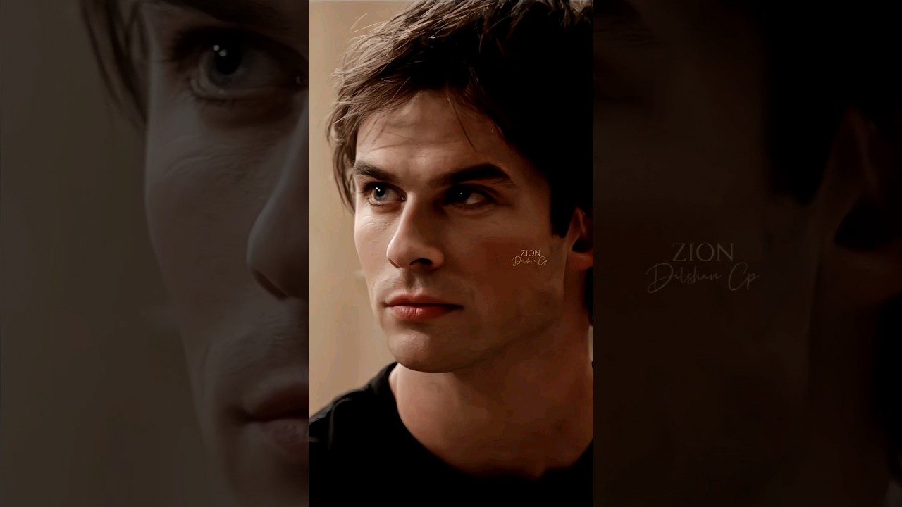 TVD: Damon & Elena ❤️ | The Vampire Diaries