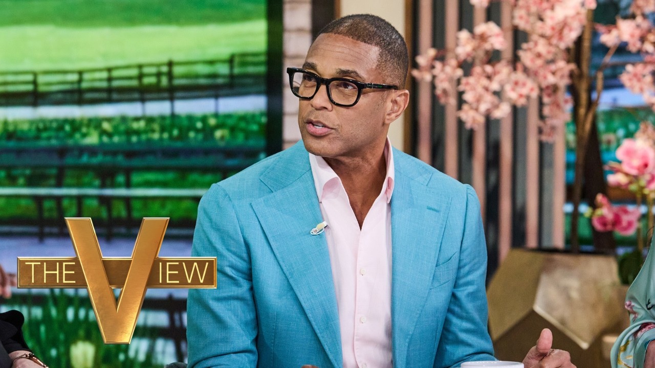 Don Lemon Claims Trump Tried to Silence Journalists 📰