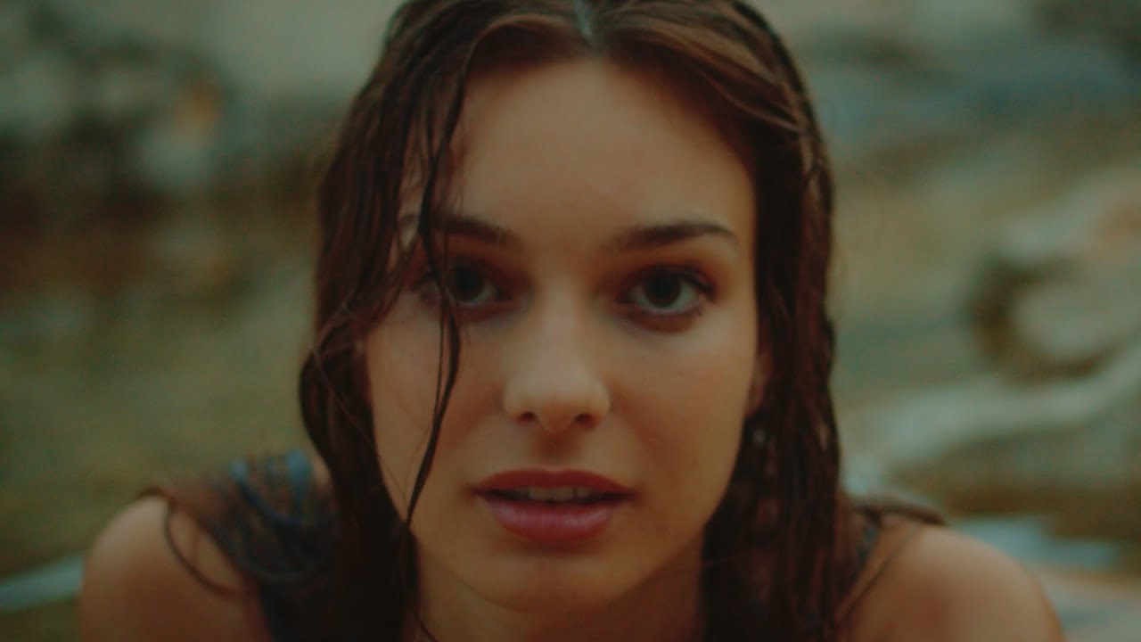 DJ SEM x NASSI - FEELING (Official Music Video) 🎶