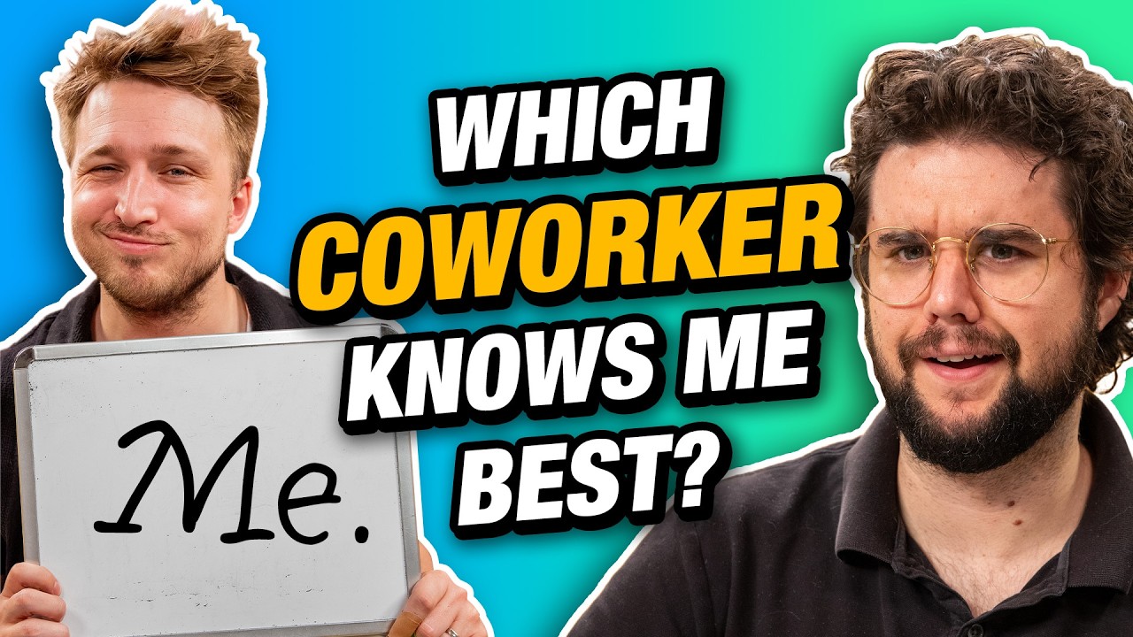 What Would Spencer Do? | Gamer King Insights 🎮