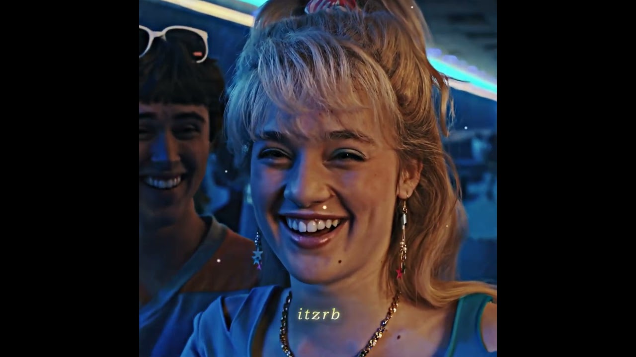 Millie Bobby Brown in 'Stranger Things' | Chill Passo Bem Solto (Slowed) 🎶