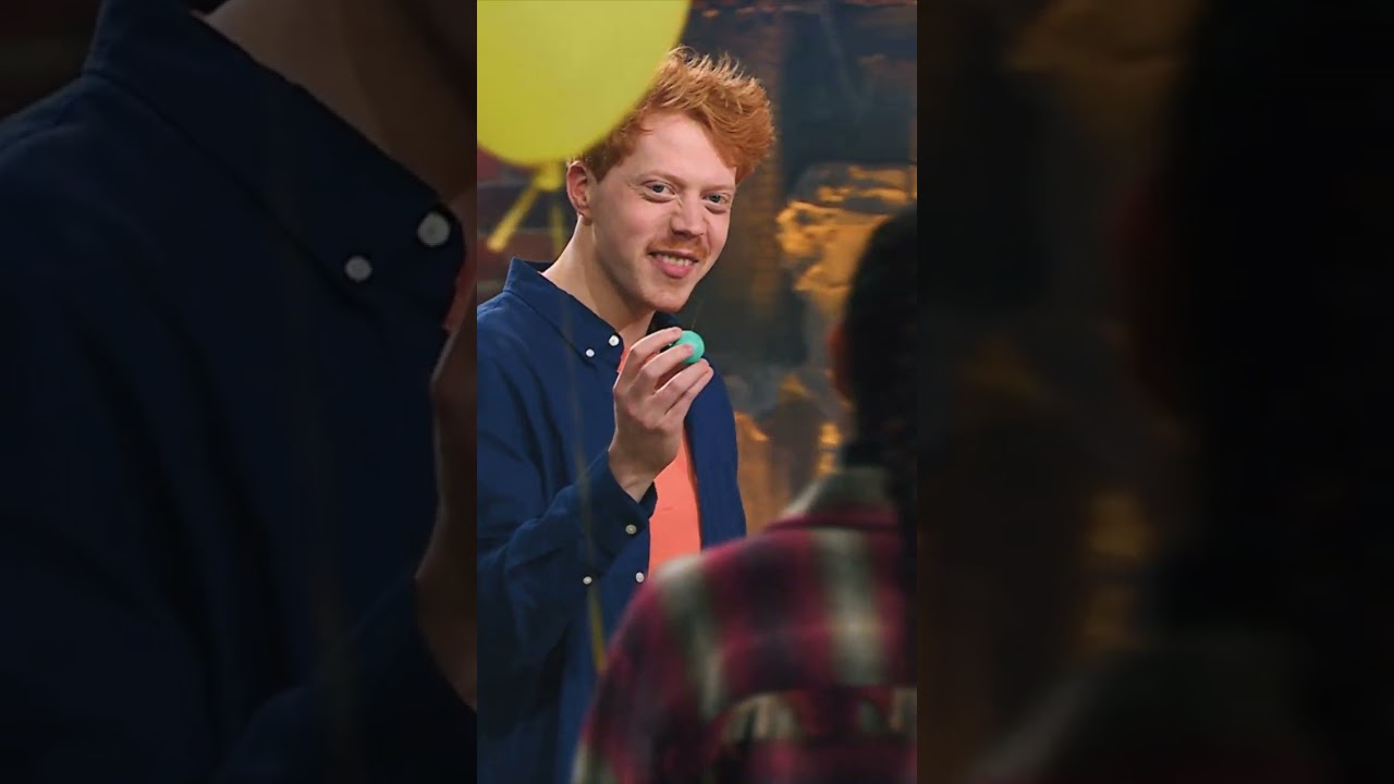 Bingo Rimérs Sista Leende 😆 | Sveriges Dummaste