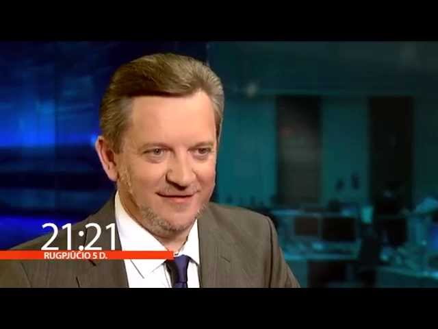 LNK Žinios ir Laidos | Žiūrėkite Čia