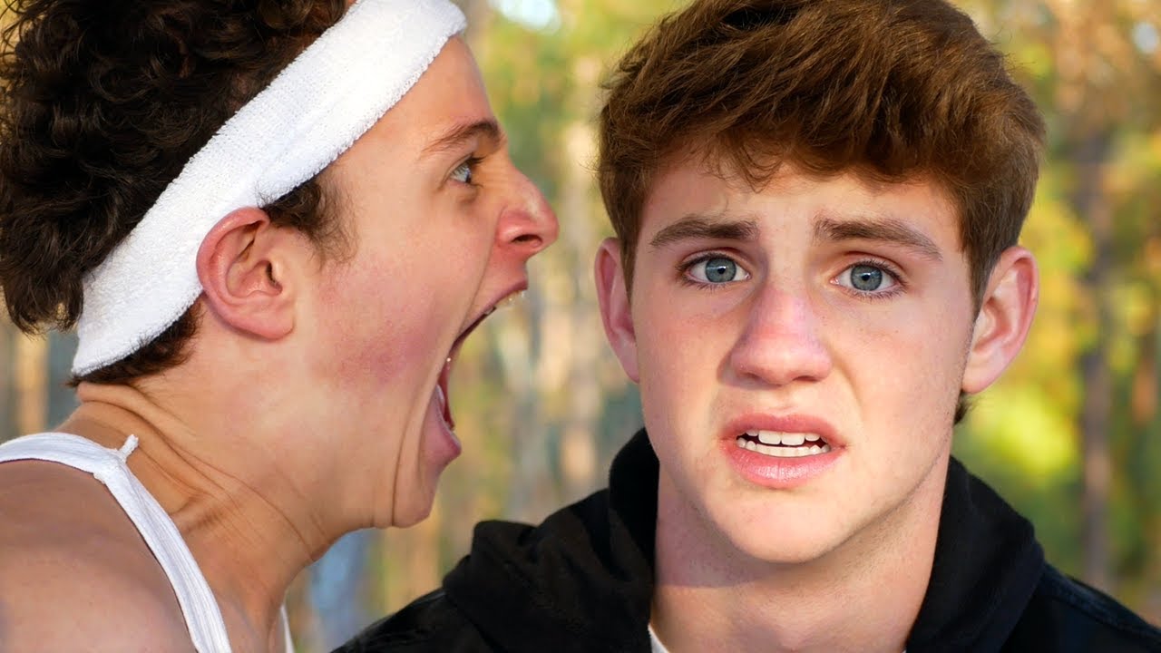 MattyBRaps - Heroes Music Video đ¶