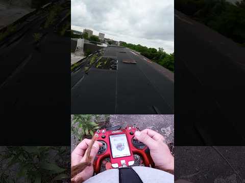 6 outta 30 #wrekd #cnhl #cnhlbatteries #hqprops #bando #explore #flytribe #quadmafia #30daychallenge