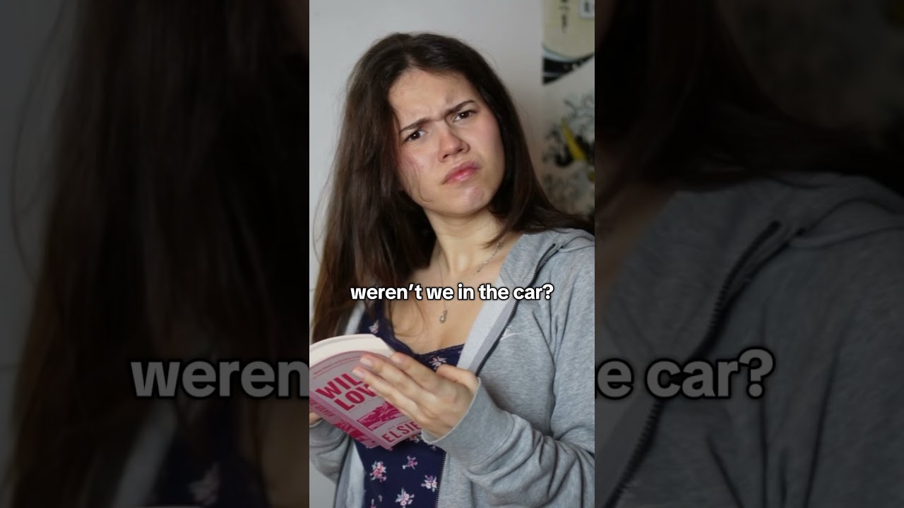 Reflecting on My Reading Journey and Feelings