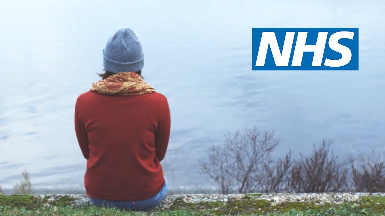 Laura's Mental Health Journey | NHS
