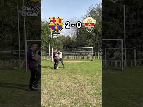 Predicción FC Barcelona vs Elche