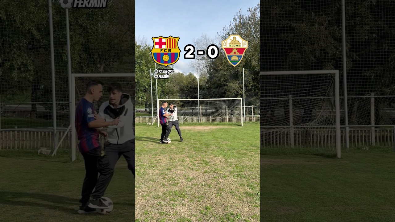 Pronóstico y Análisis del Partido FC Barcelona vs Elche ⚽