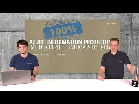 Azure Information Protection