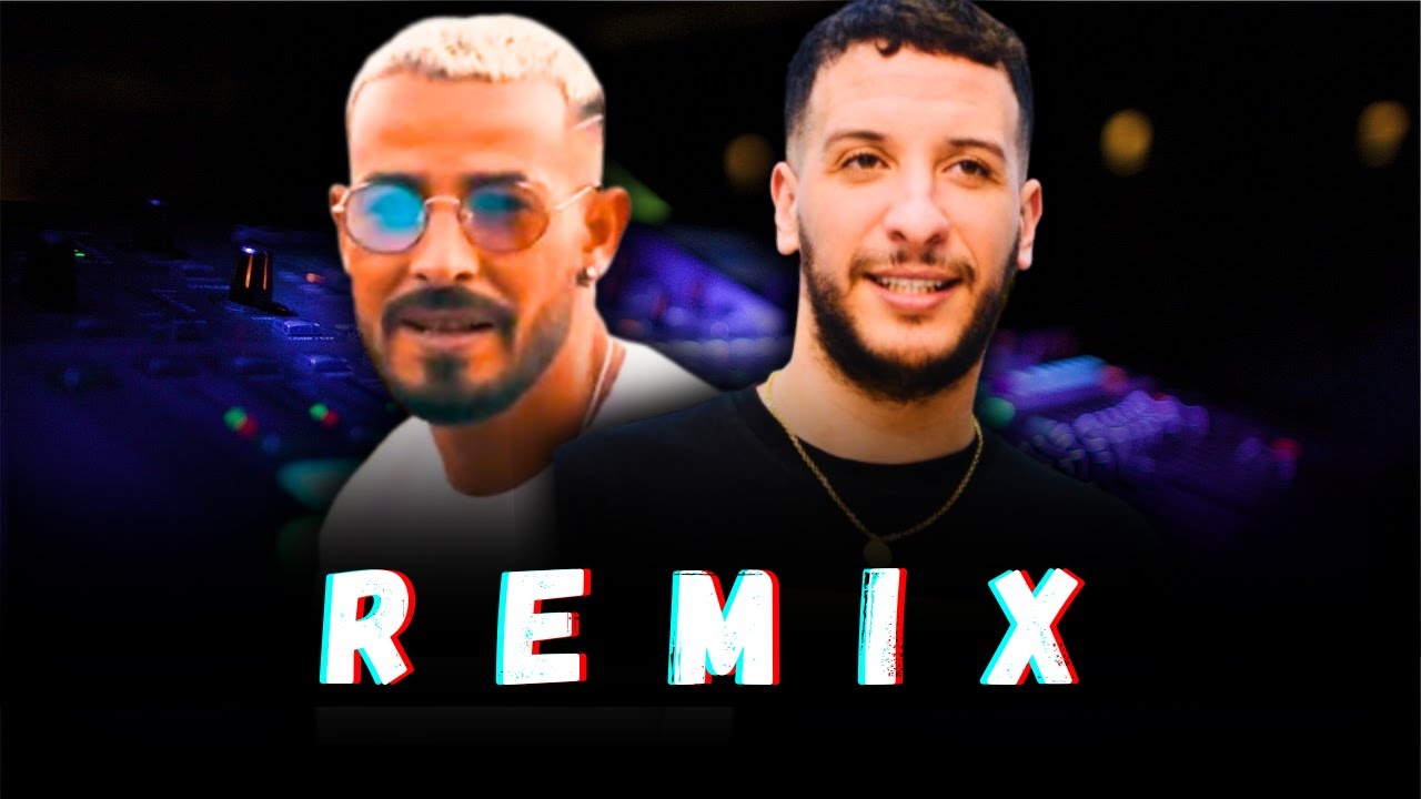 🔥 Djalil Palermo ft. MC Artisan - Dayra El Hafla (Remix Rai Rap) | Download & Listen Now