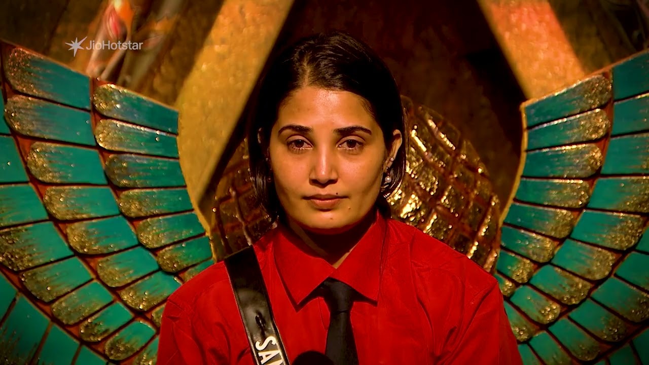 Bigg Boss Tamil Season 9 - Day 31 Promo Now Streaming