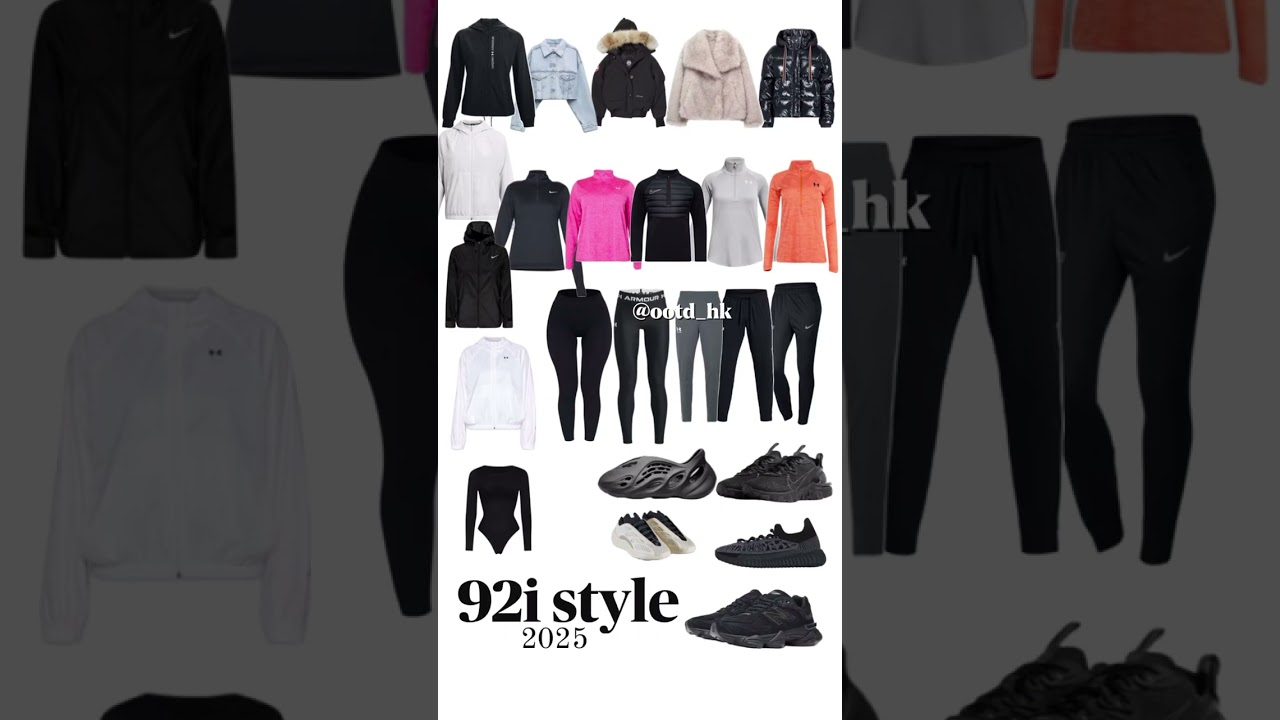 92i Style: Viral & Trendy Looks 🎶