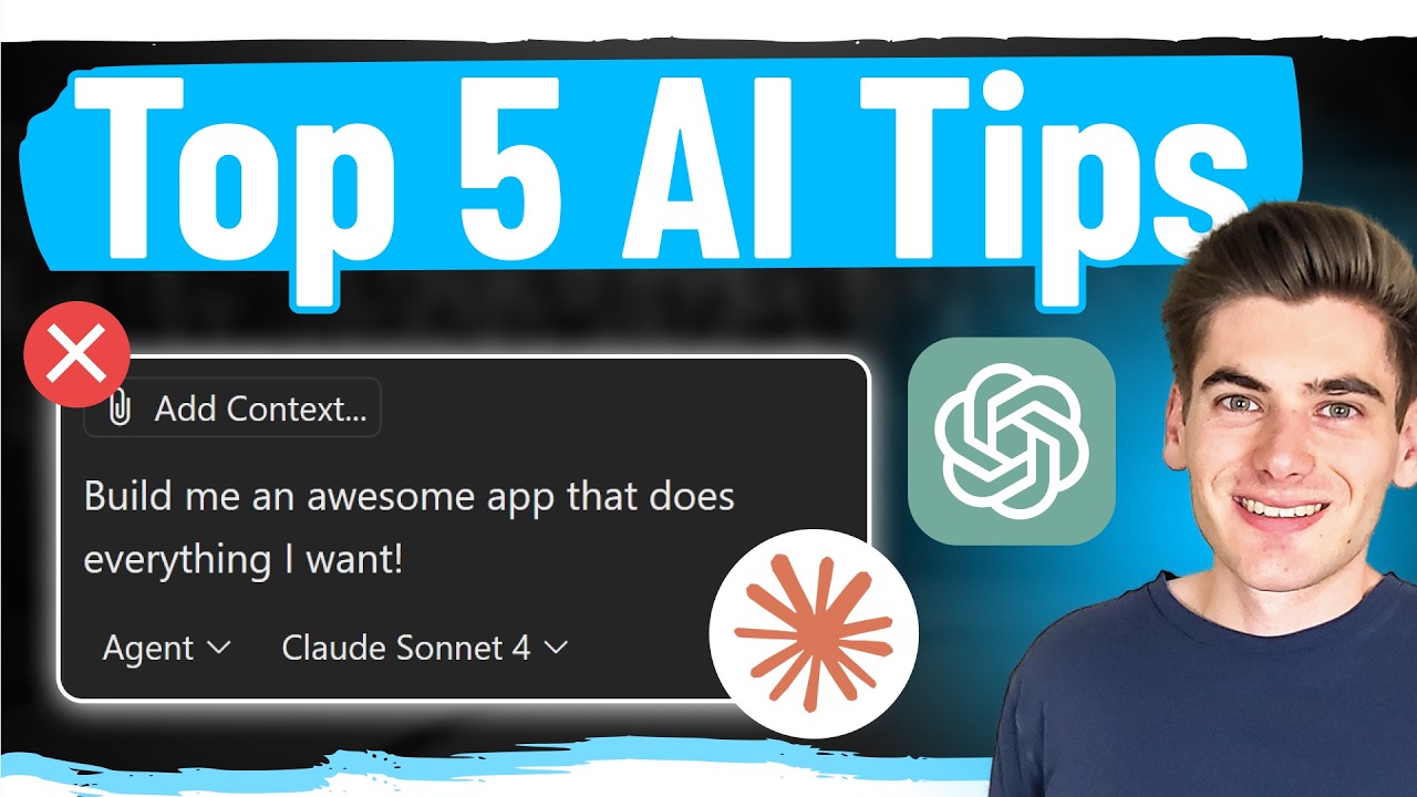 Most Developers Misuse AI in App Creation 🤖