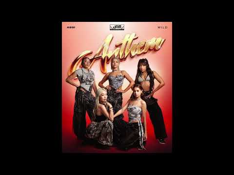 Assi x Jam Republic x WILD - Anthem (Official Audio)