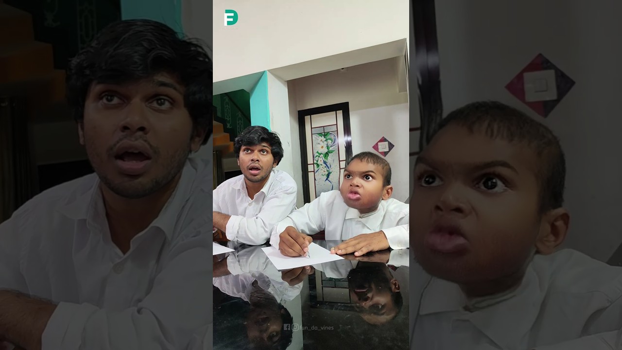 Senior Chetta 😂 | Pakru vs Senior | Malayalam Comedy