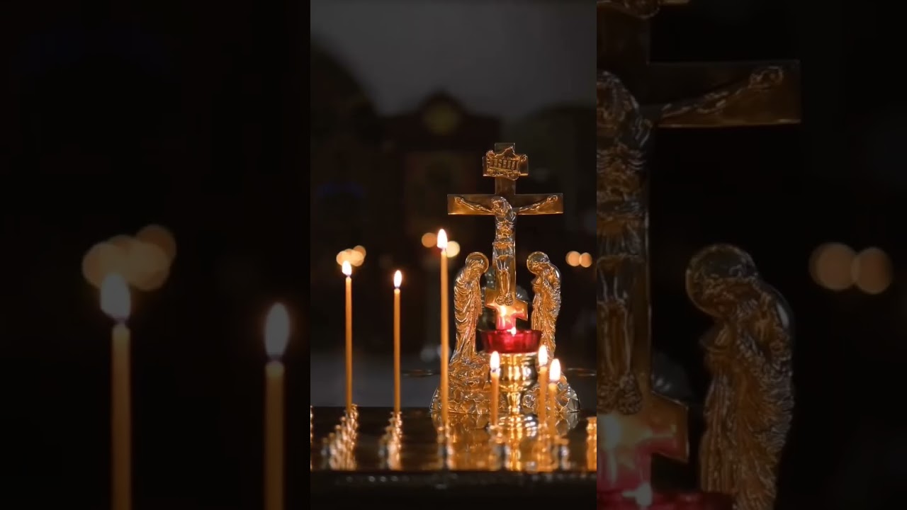 यीशु मेरे साथ हैं ✝️