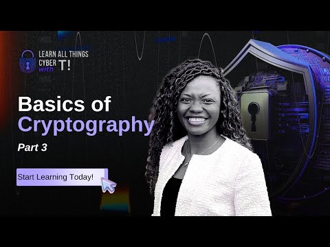 Cryptography part 3: Relationship between Cryptography and Cryptocurrency