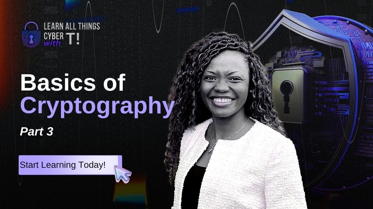 Cryptography & Cryptocurrency: How Secure Digital Money Works π