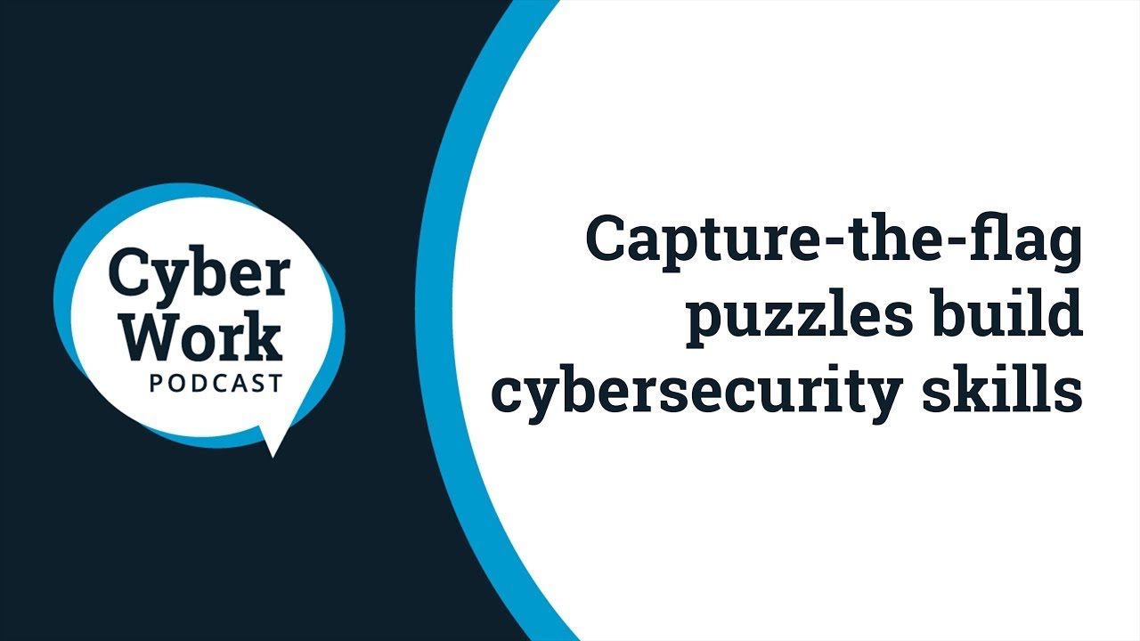 Boost Cyber Skills with Capture-the-Flag Puzzles 🕵️‍♀️