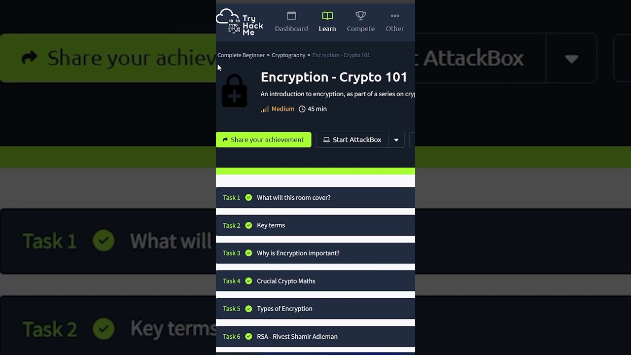 Encryption - Crypto 101: Understanding the Diffie-Hellman Key Exchange | Answer the Questions Series