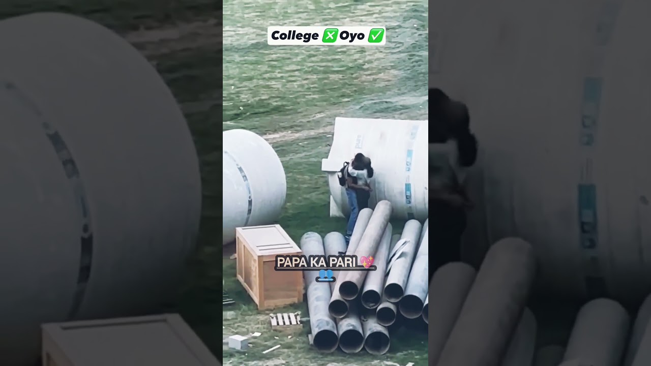 Creating Viral College & OYO YouTube Videos 🎥