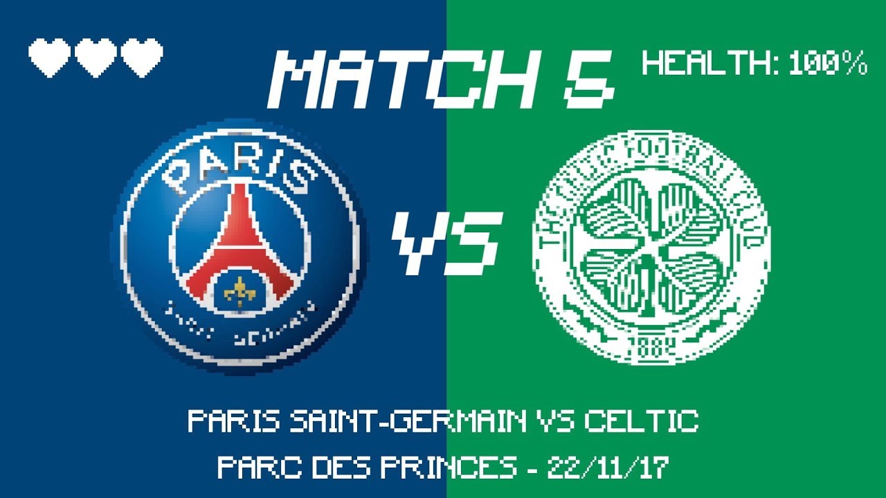 Match 5 Highlights & PSG Channel Subscription ⚽️