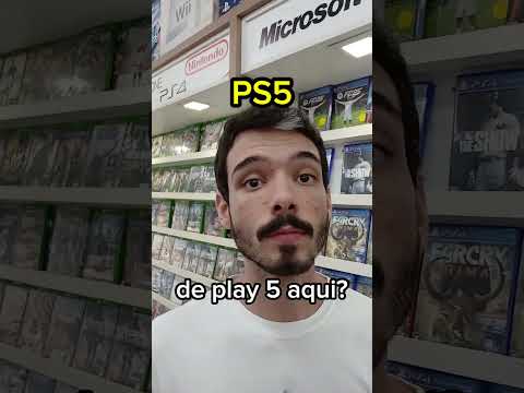 PS4 É Melhor Do Que PS5?