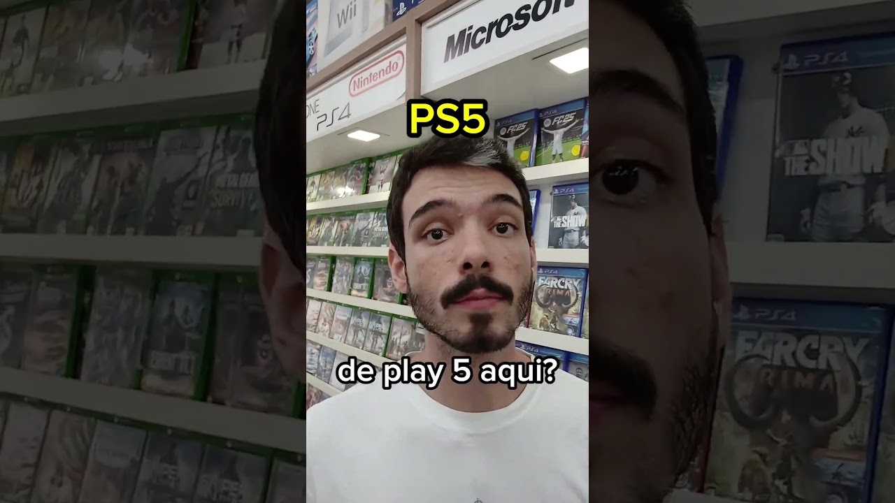 PS4 ou PS5: Qual é a Melhor Escolha para Você? 🎮