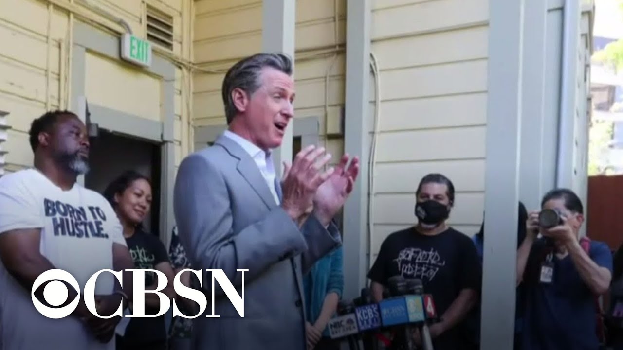 Recall Election: Deadline Near for Gavin Newsom Challenge