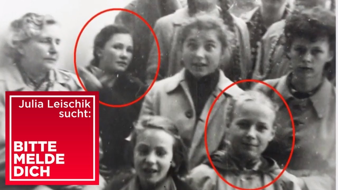 Familien in DDR verschwunden: Opfer der SED-Regime 🕊️