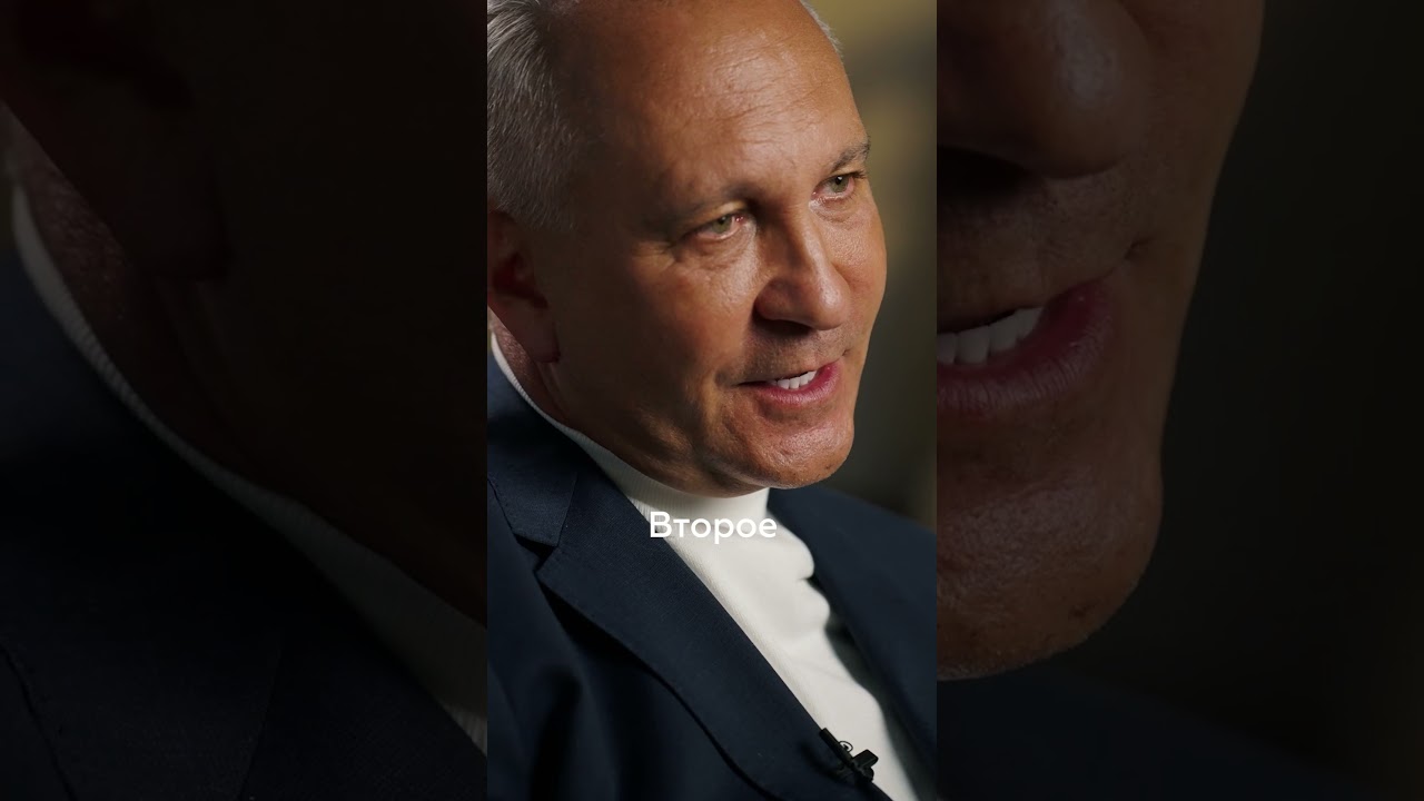 Как изменить жизнь в 50 лет ✨