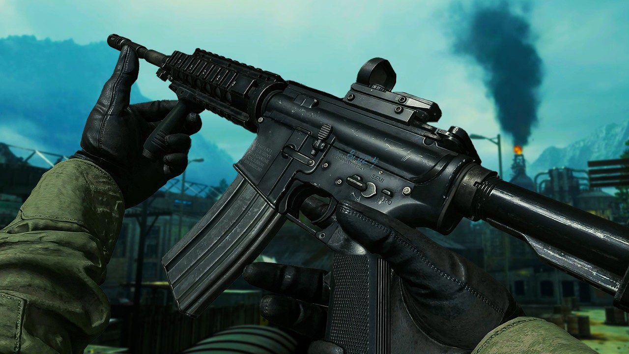 COD4 Why COD4 Remastered Is a Must-Play in 2026 🎮