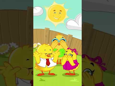 هالصيصان كيوت | كتاكيت بيبي