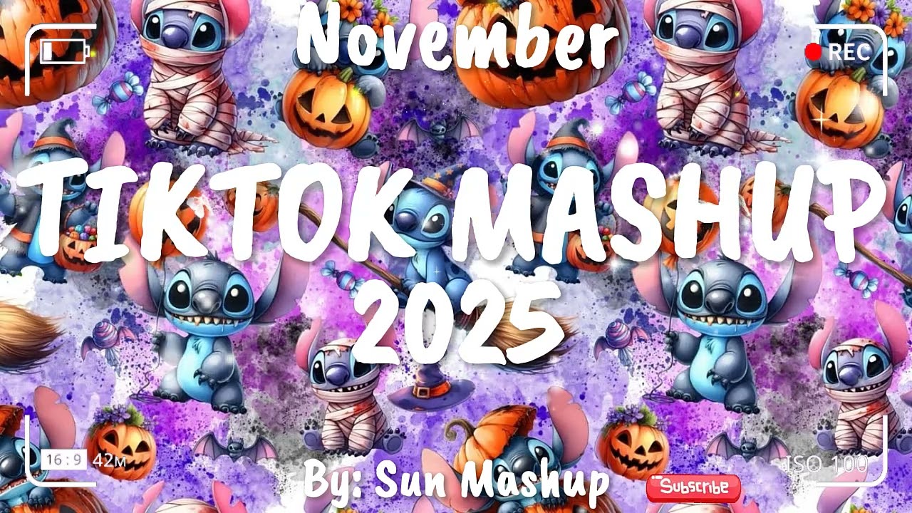 Epic TikTok Mashup November 2025 π | Not Clean Version