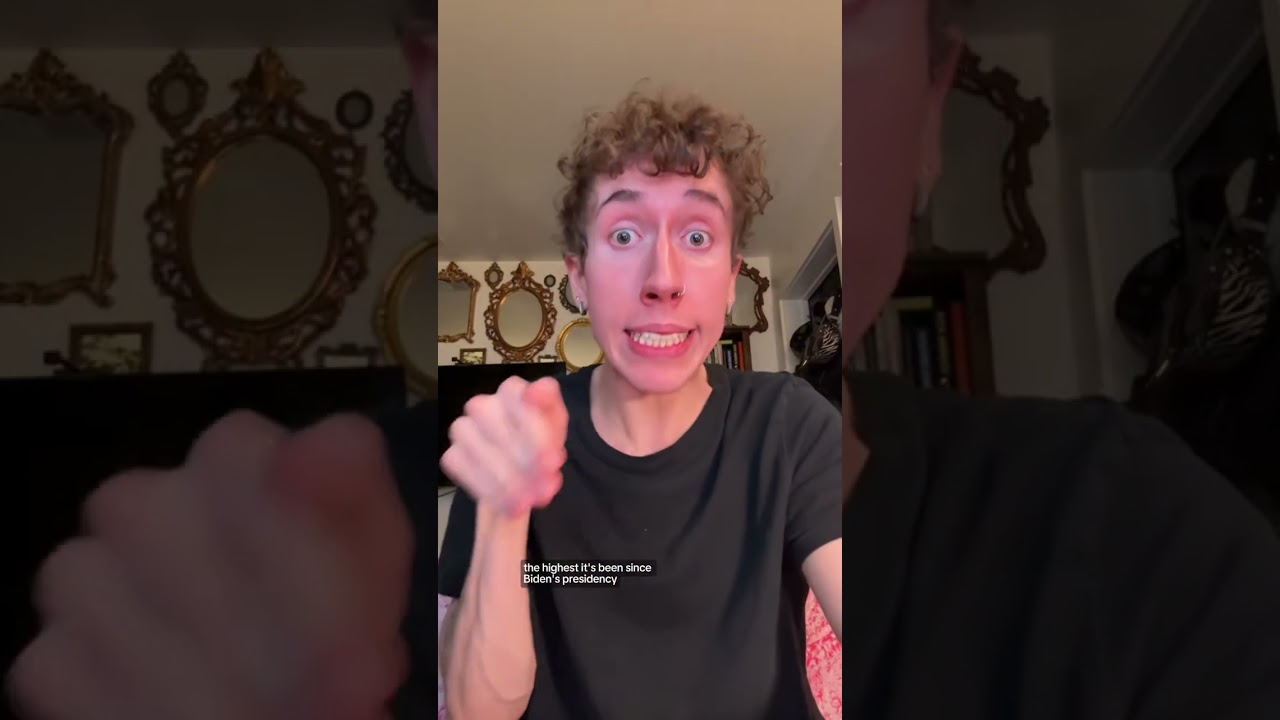 Daily Scream: Things Have Gone Too Far 😱