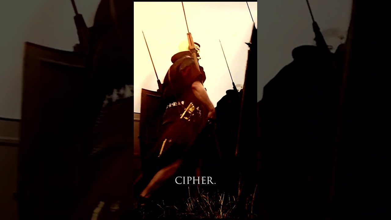 Unlocking Ancient Secrets: The Caesar Cipher 🔐