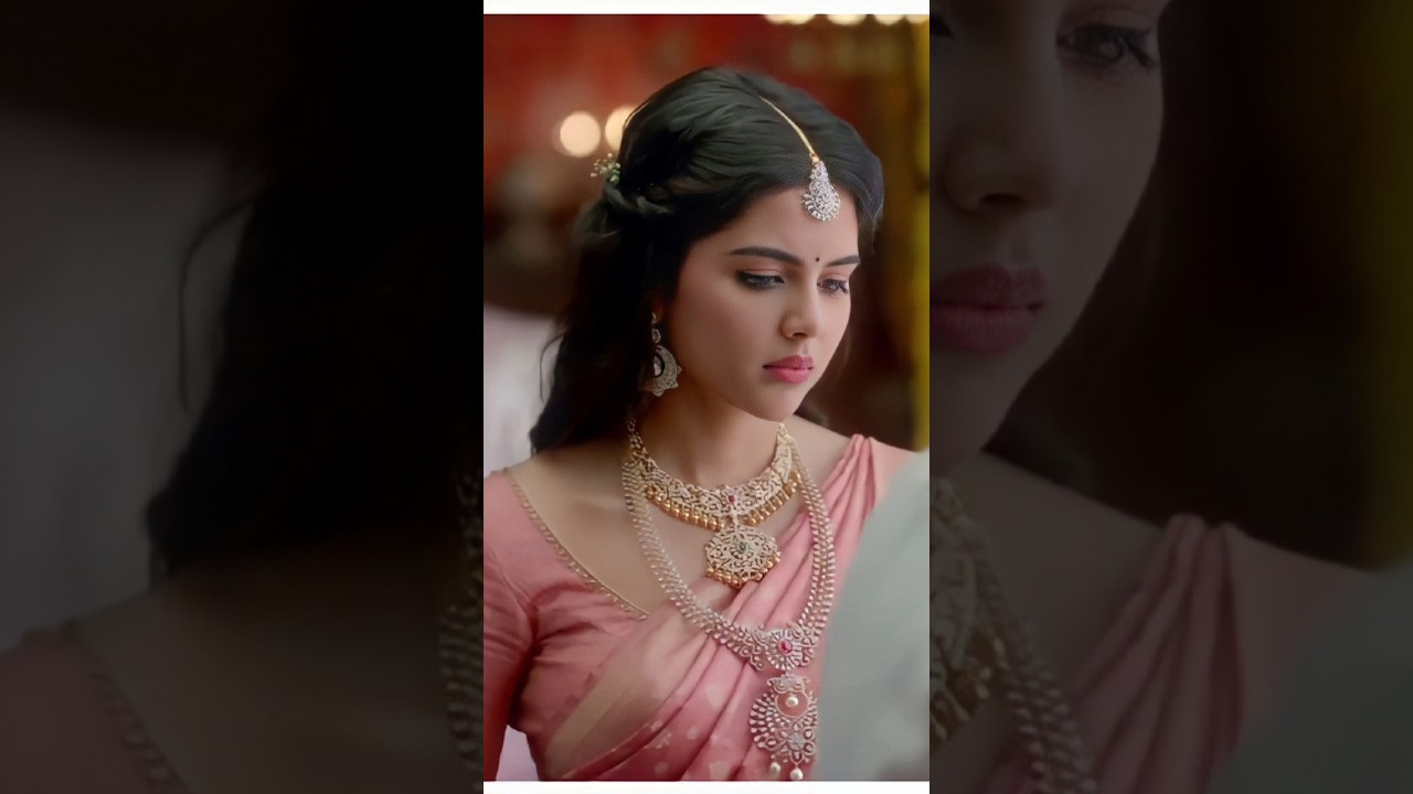 top 5 Top 5 Romantic Hindi Dubbed Movies on YouTube Featuring Kalyani Priyadarshan ❤️