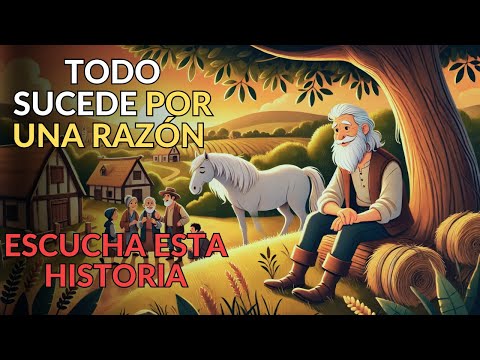 Todo Pasa por Algo: la Historia que Cambiará tu Forma de Ver la Vida | Historia de Reflexión