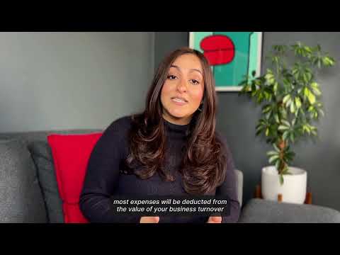 What are business expenses?