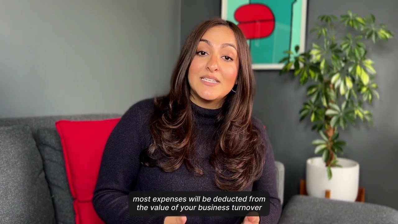 Understanding Business Expenses: A Guide from ANNA's Tax Expert Mahum