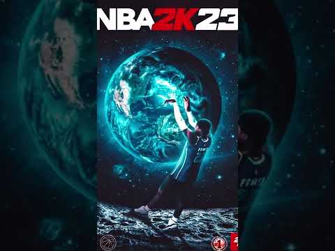 NBA 2K23: Power DF vs The World Edition