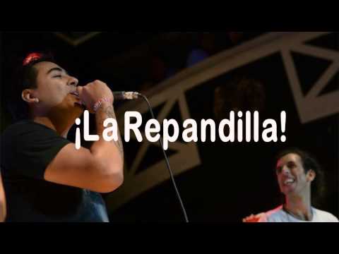 Angel de la traicion Gabriel Morales & Oscar Belondi