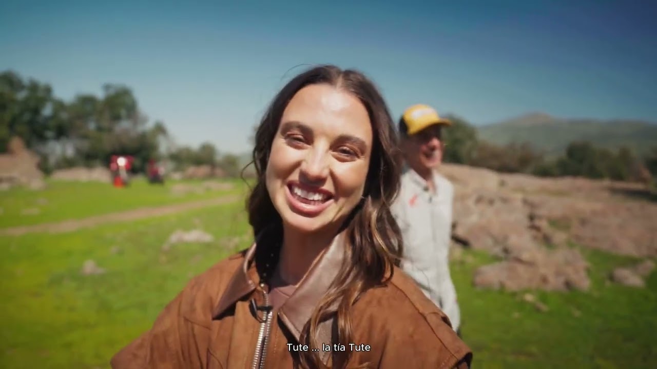 Encuentro con Edo Caroe, Tita Ureta y Ruy Barbosa 🎭