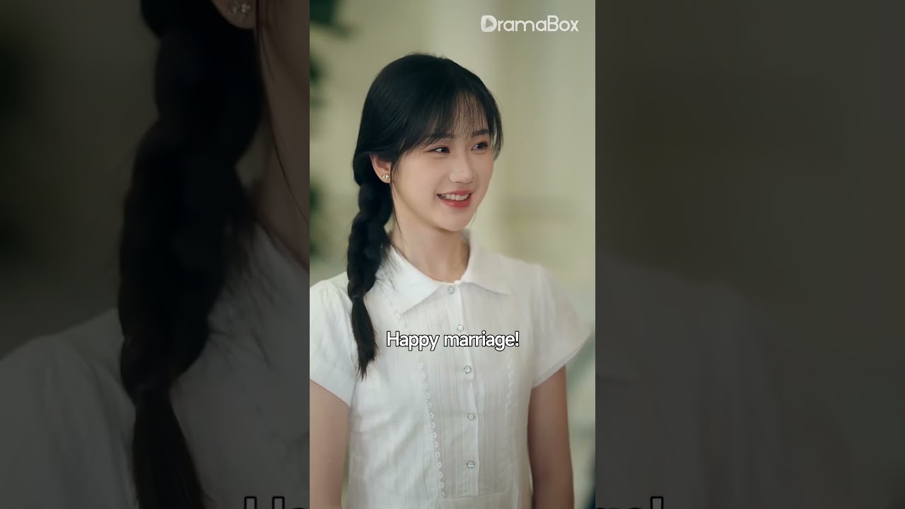 First Love Turns to Step Siblings 💔 | Emotional Short Drama