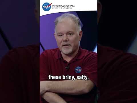 #NASA Science Live: OSIRIS-REx Bennu sample contains life's building blocks, "they're everywhere"