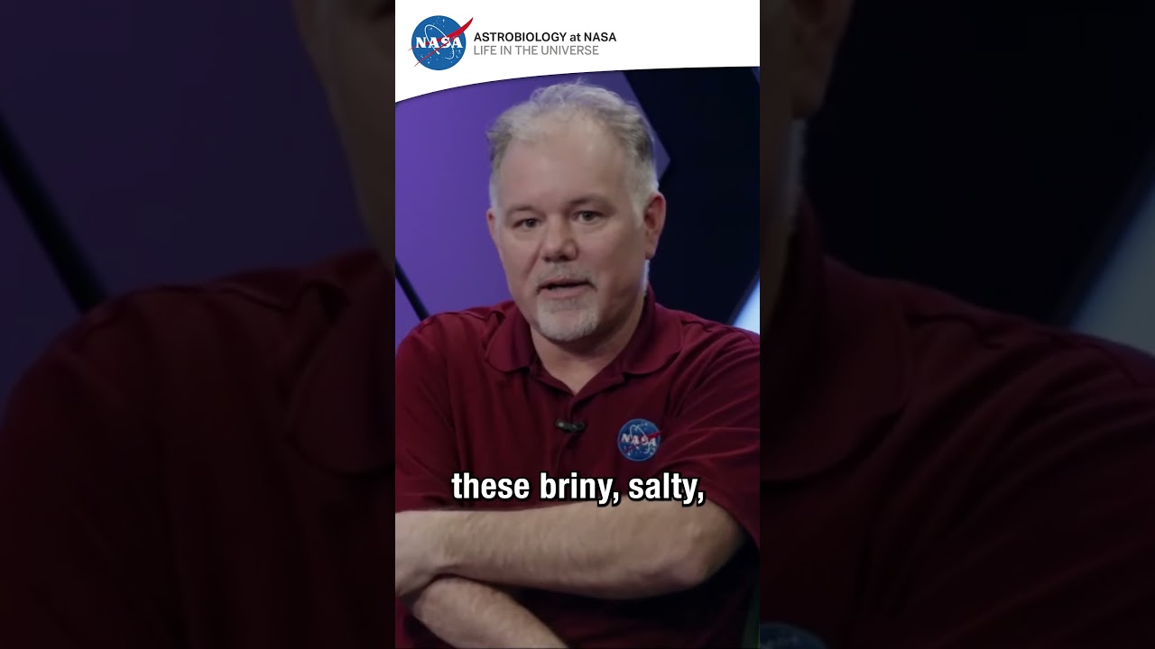 NASA's OSIRIS-REx Mission Finds Life's Building Blocks in Asteroid Sample π