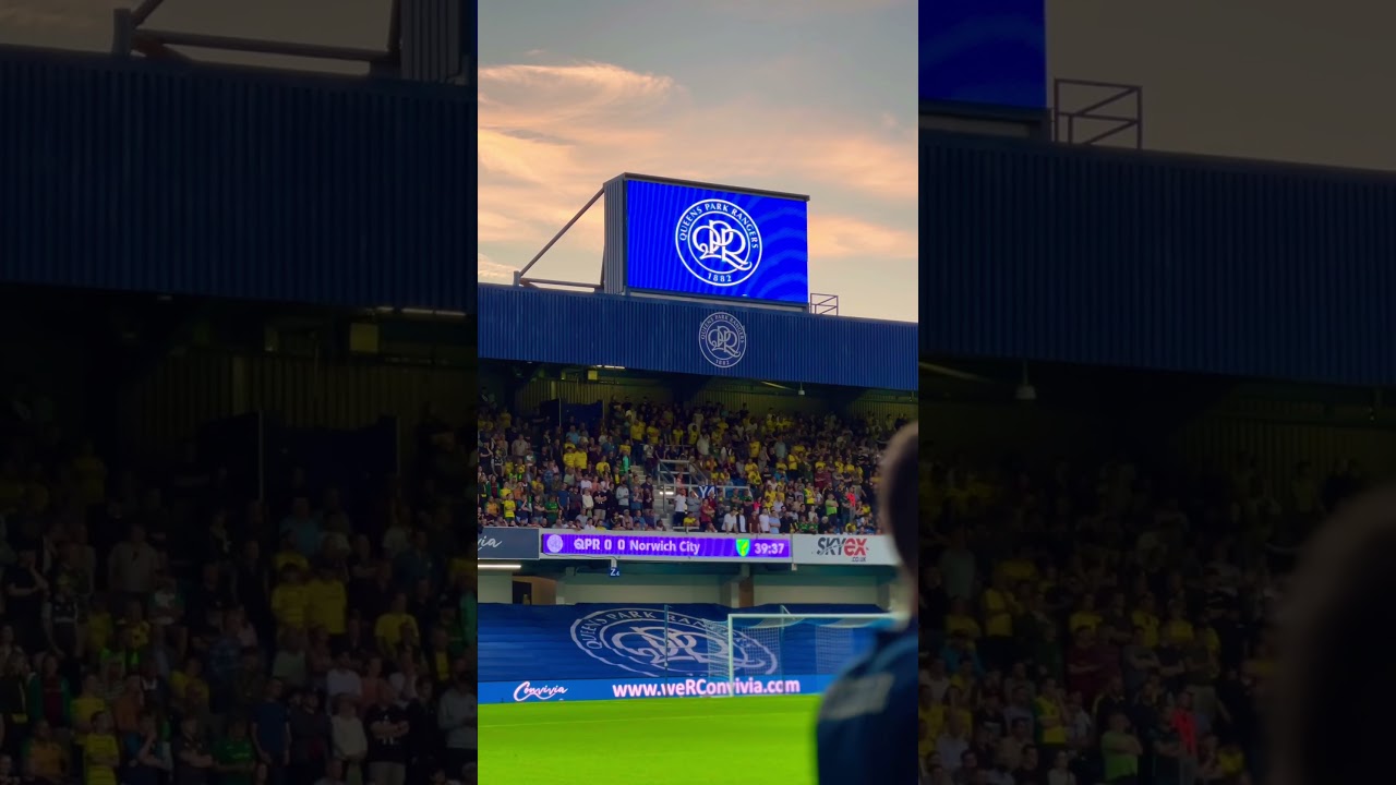 Queens Park Rangers FC Kicks Off New Season ⚽